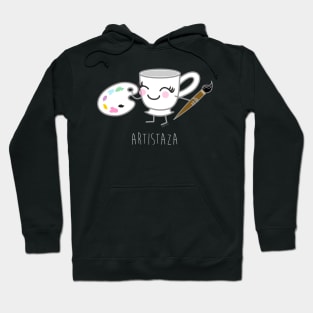 Artistaza Hoodie